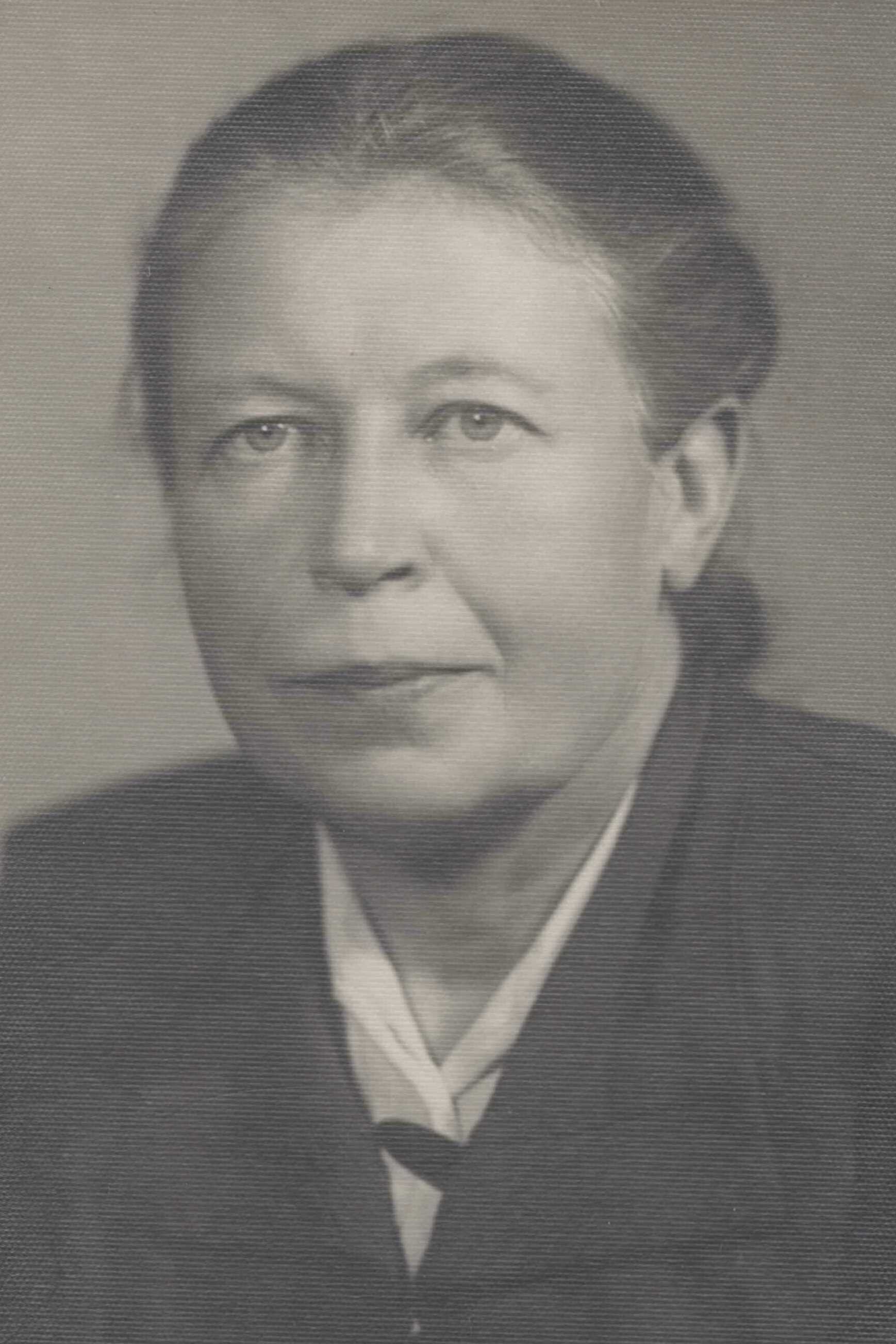 Алмазова Мария Васильевна