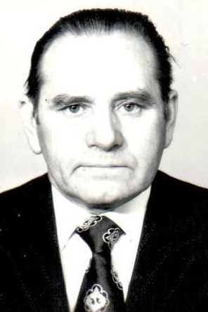 Воронин Лев Константинович