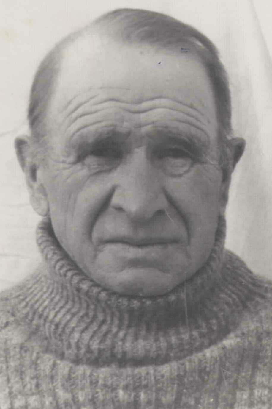 Ядов Степан Алексеевич