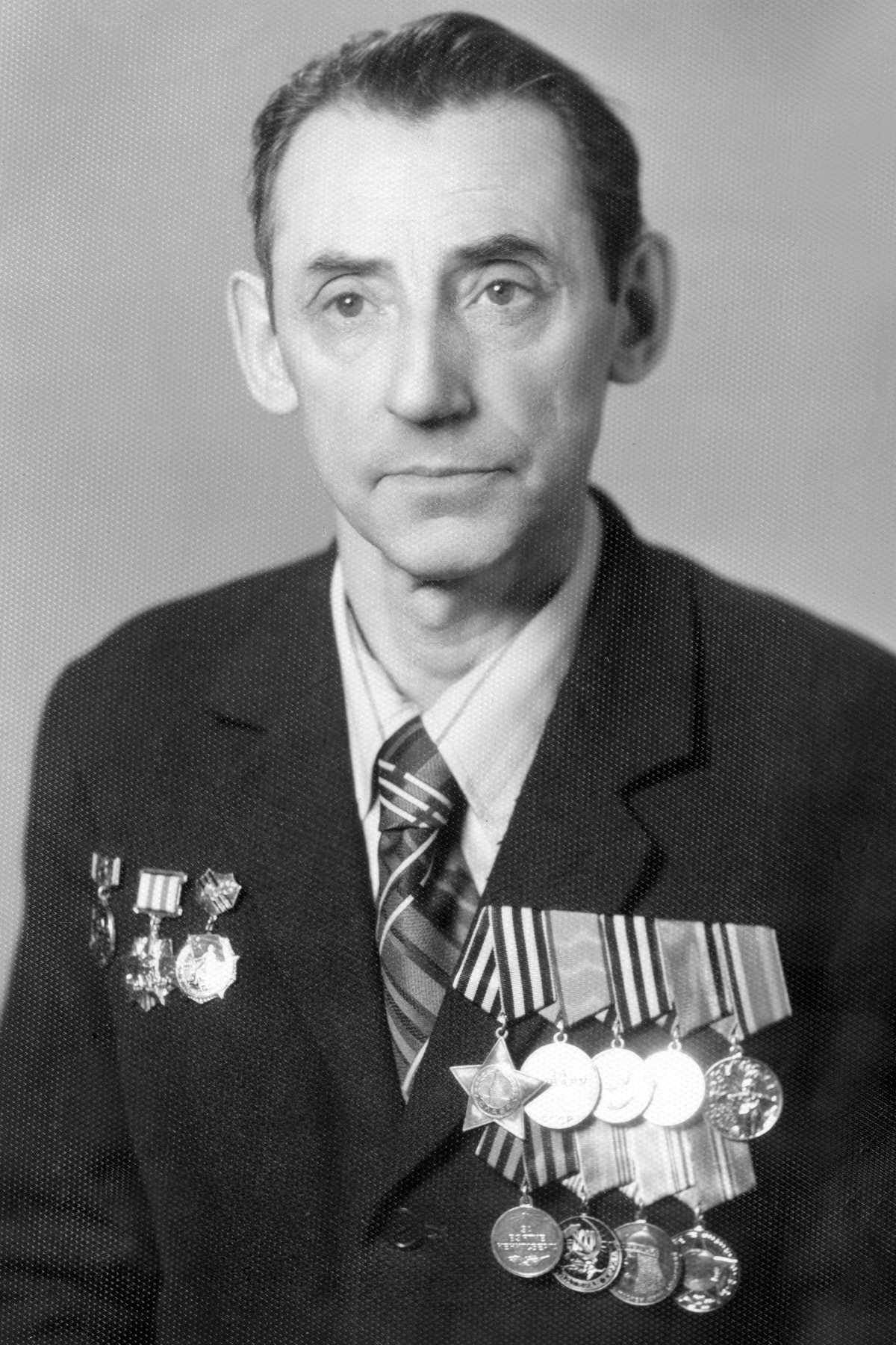 Симанович\-Крымский|Симанович-Крымский|Симонович-Крымский Леонид Леонидович