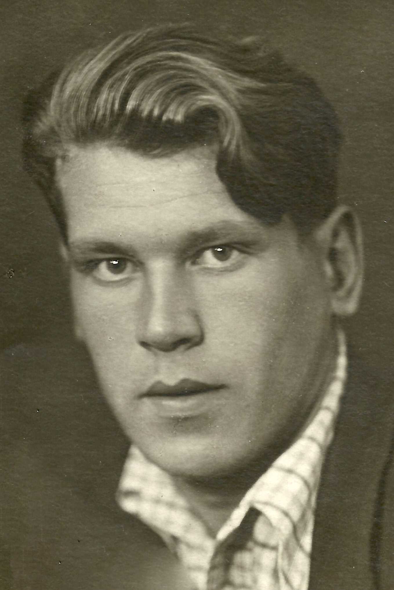 Бирюков Анатолий Михайлович