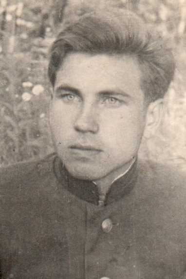 Теплов Александр Николаевич
