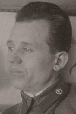 Миронов Иван Севастьянович