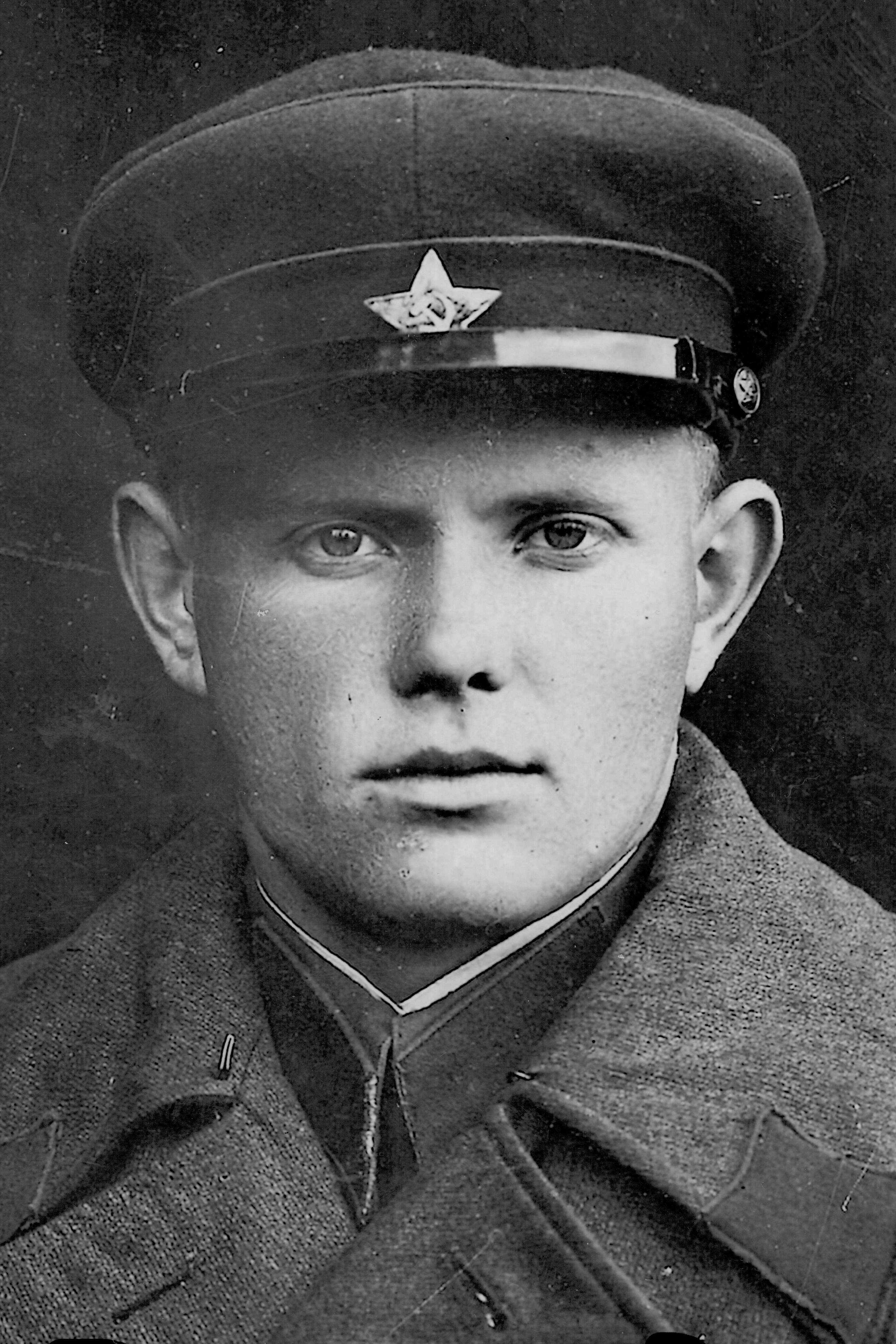 Виноградов Николай Васильевич