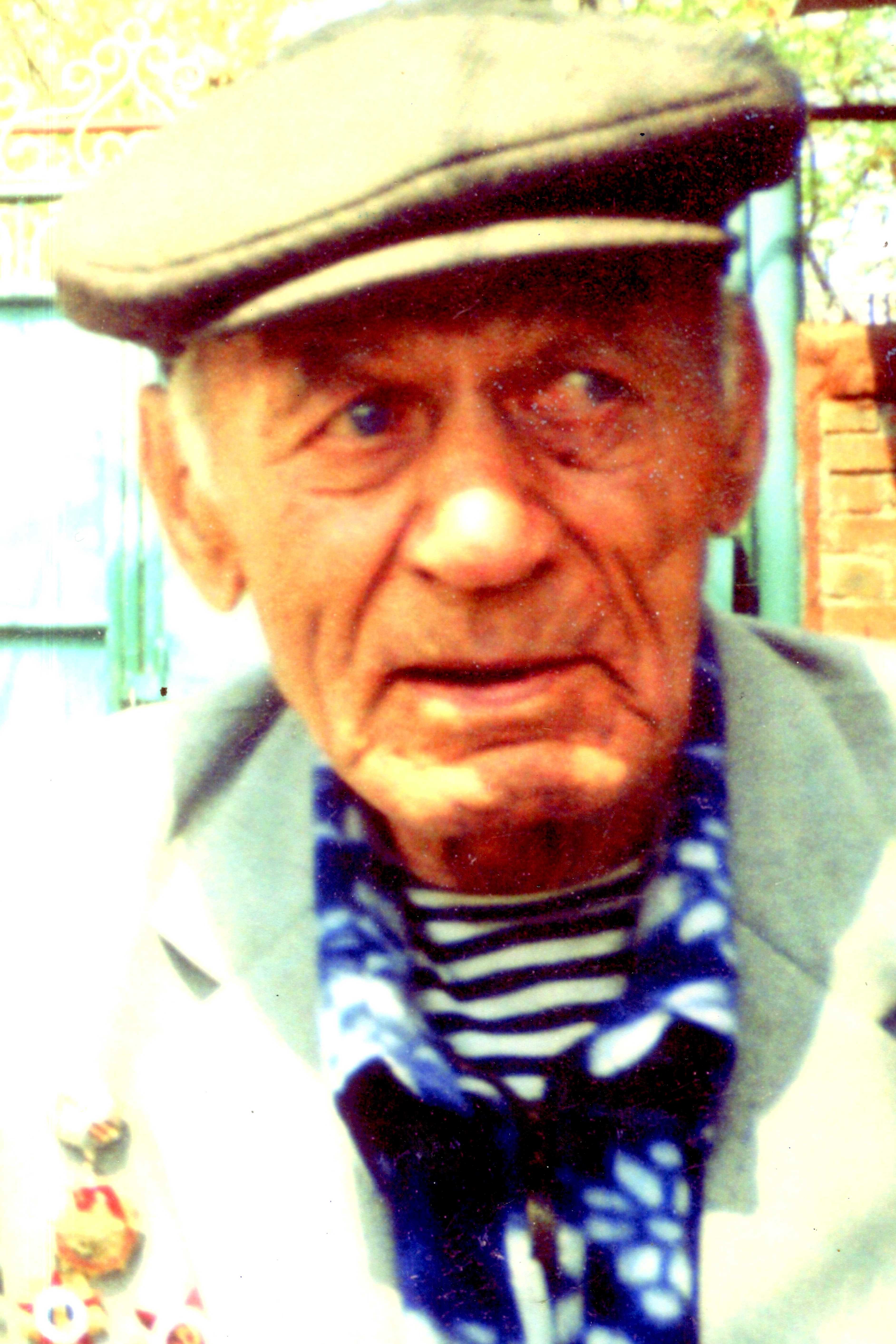 Андреев Виктор Иванович