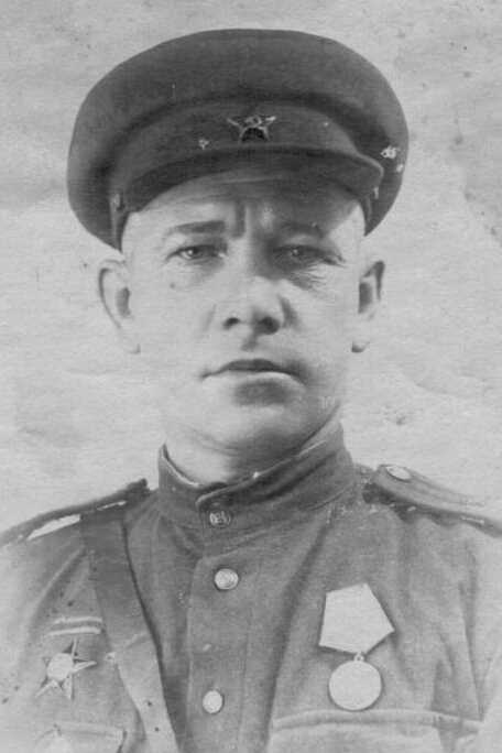 Исаев Александр Александрович