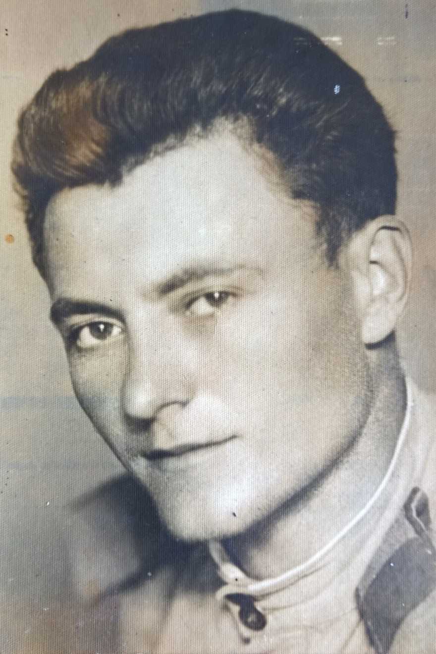 Иванов Константин Иванович