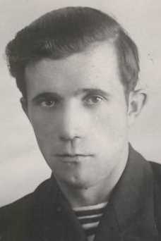 Васильев Лев Иванович