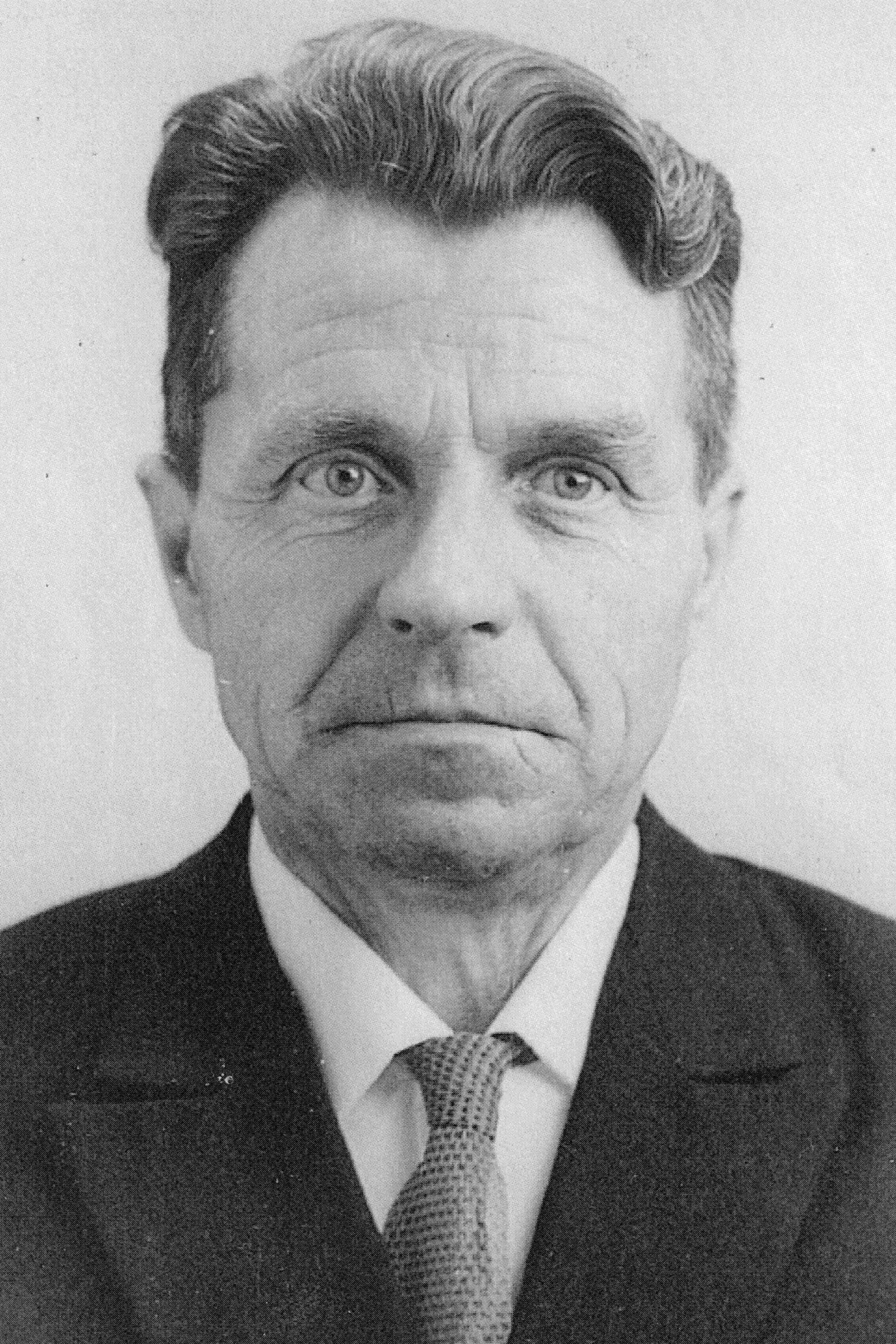 Воробьев Иван Алексеевич