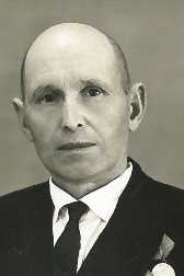 Еременко Василий Амвросиевич