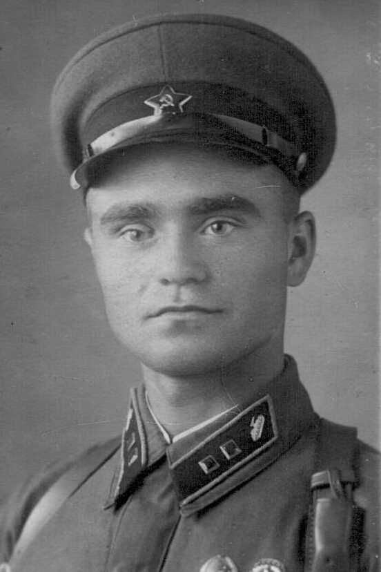 Гриненко Иван Тимофеевич