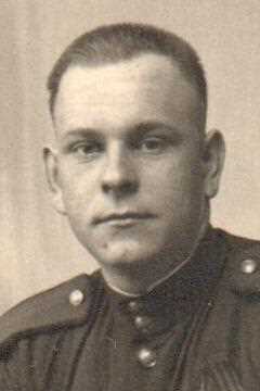 Афанасьев Петр Иванович