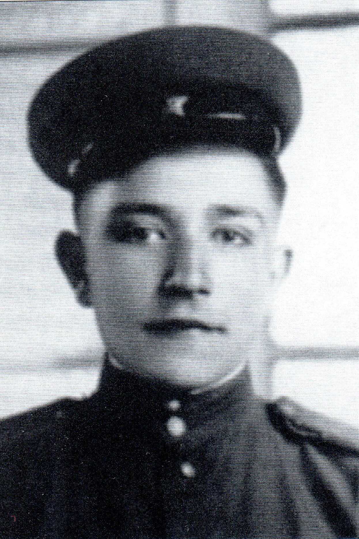 Гладких Михаил Яковлевич