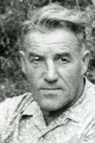 Ветошкин Иван Агафонович