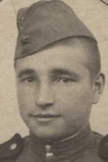 Чистяков Василий Васильевич