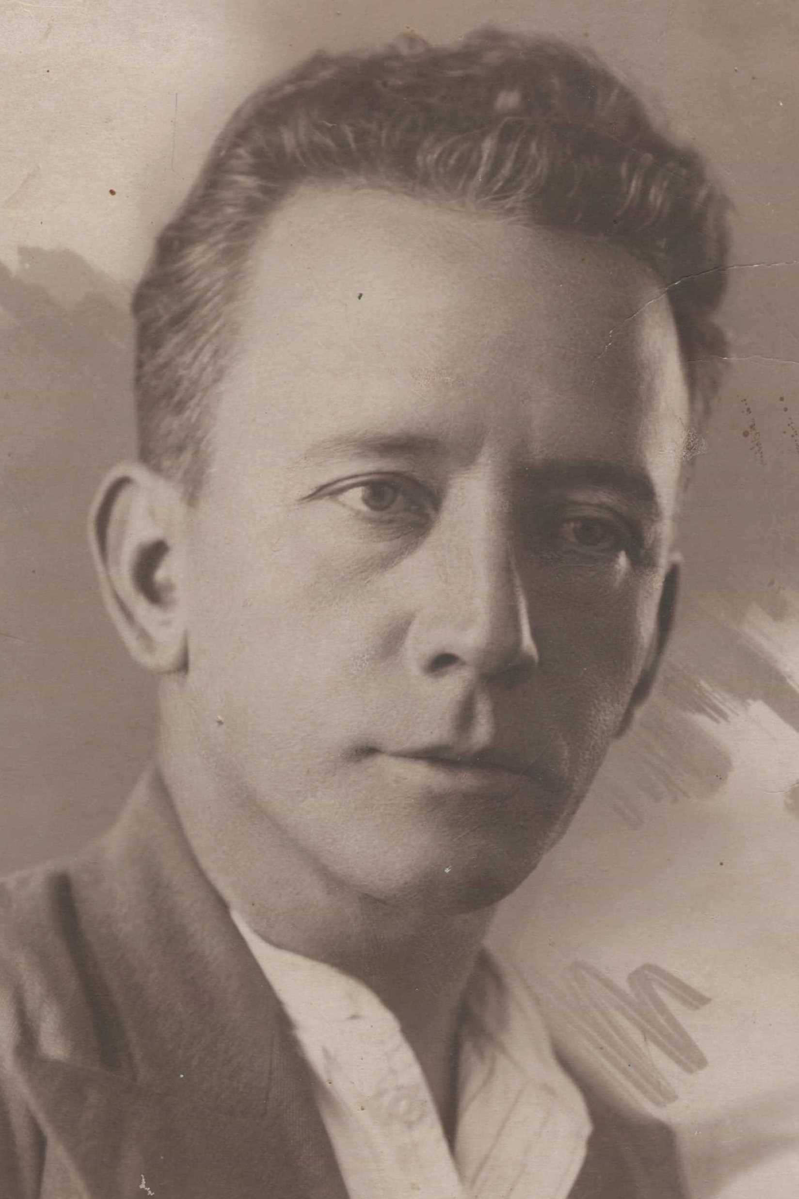 Чернов Георгий Михайлович