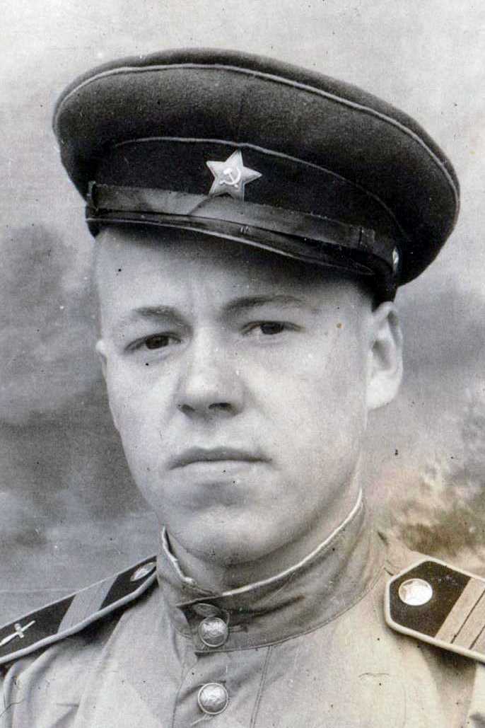 Виноградов Николай Михайлович