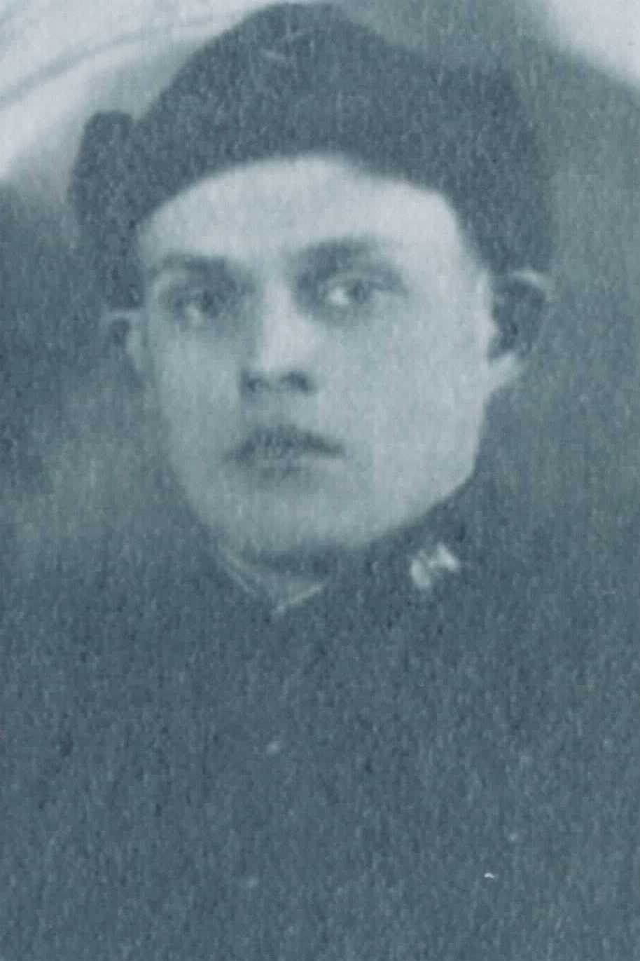 Королев Аркадий Александрович