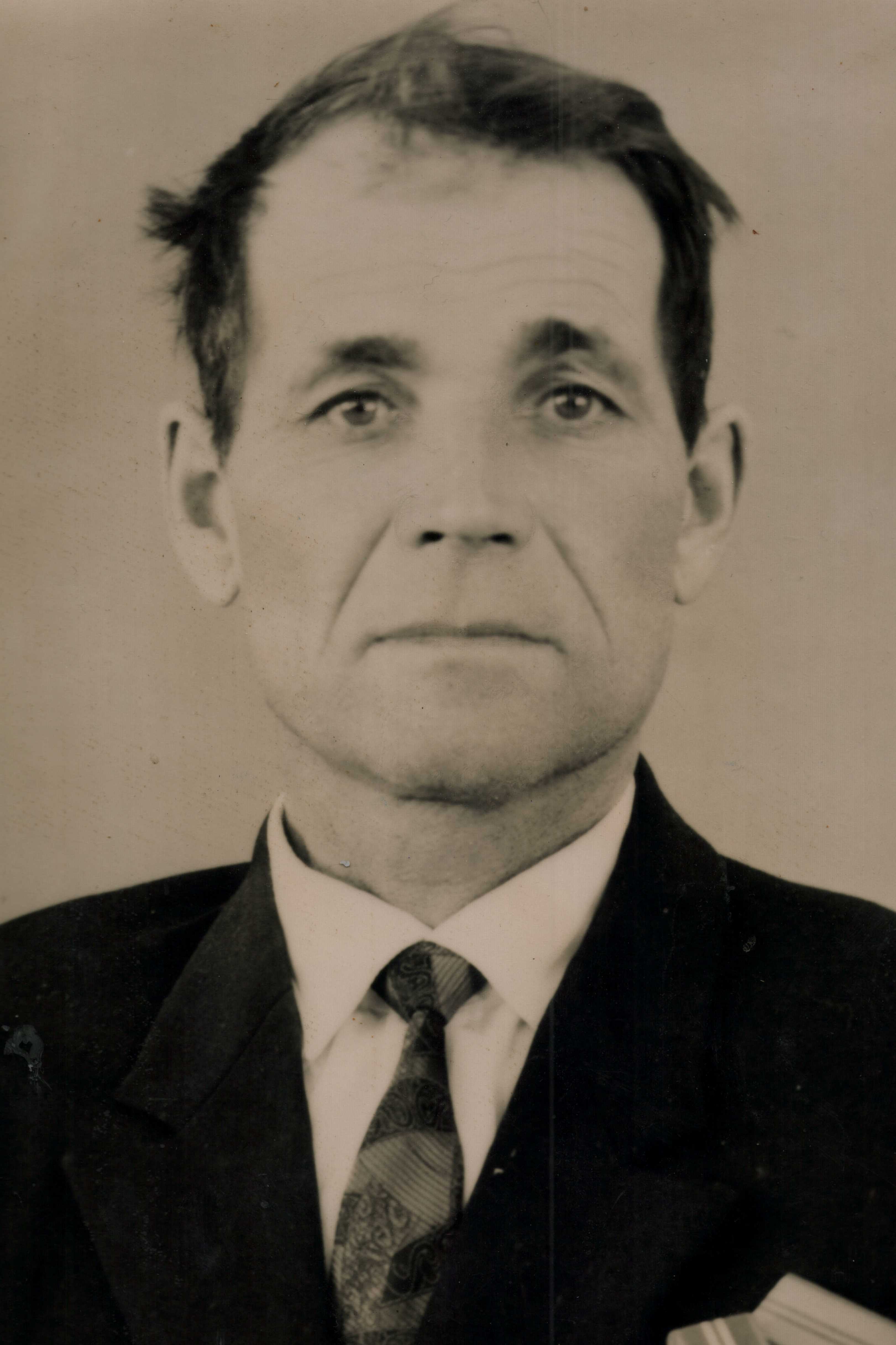 Кузнецов Александр Иванович