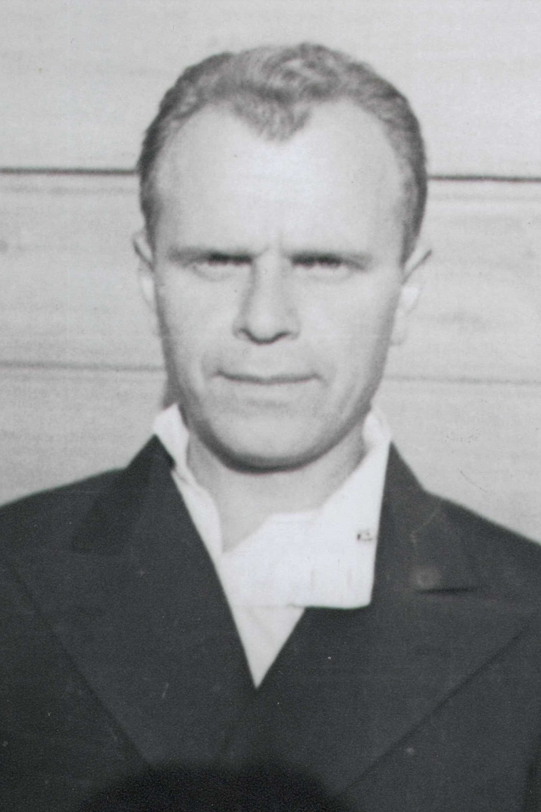 Миронов Федор Иванович