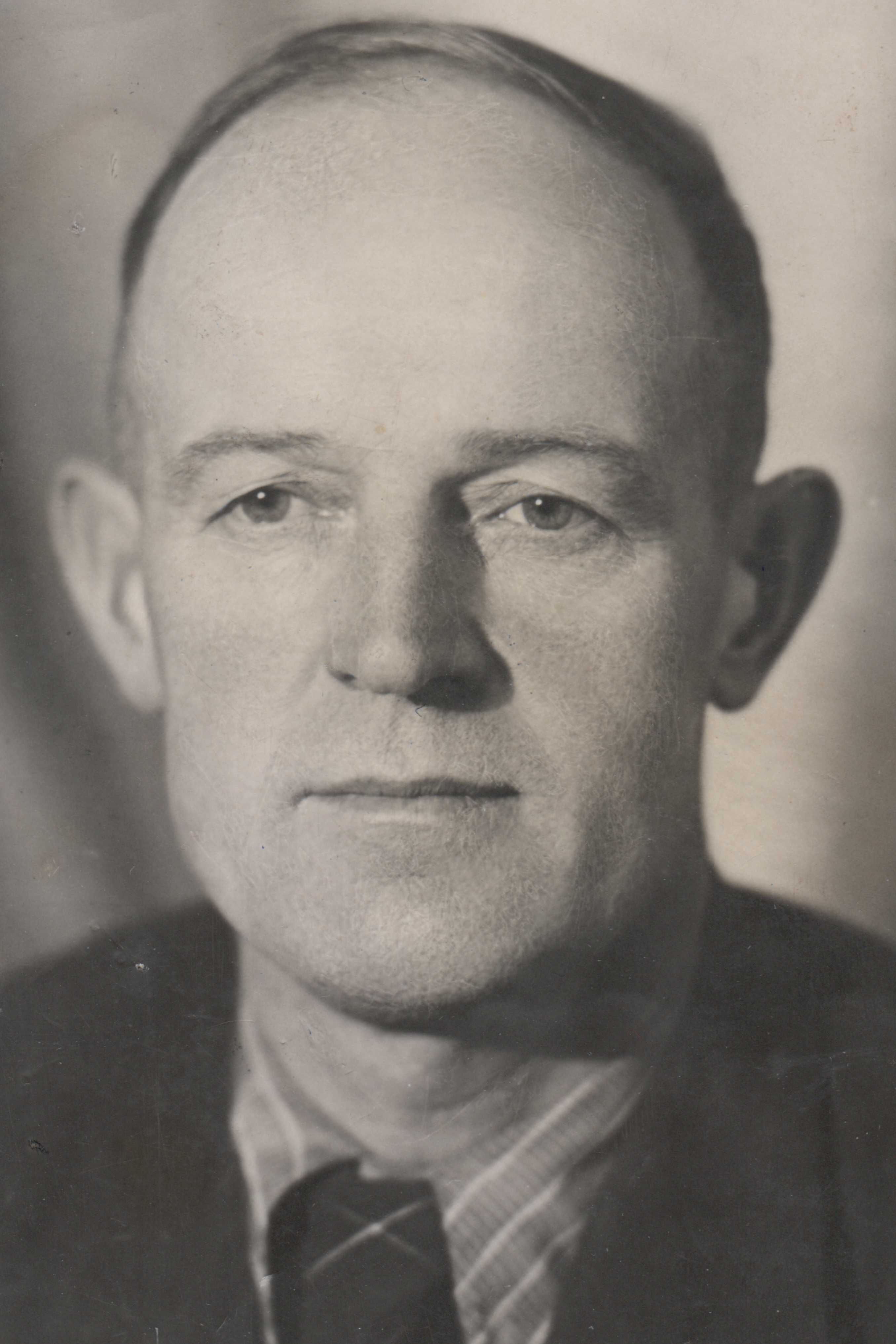 Филин Михаил Иванович