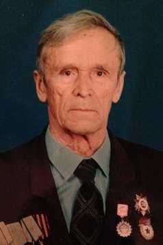 Демин Николай Иванович