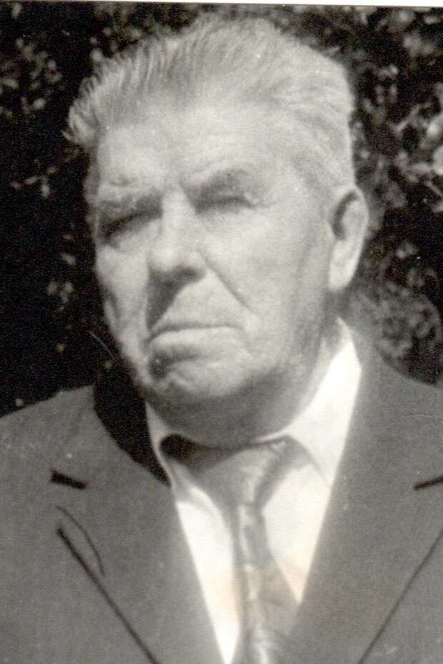 Первухин Михаил Григорьевич