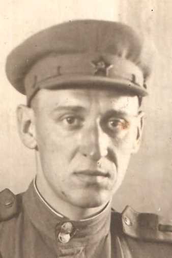 Сергеев Александр Николаевич