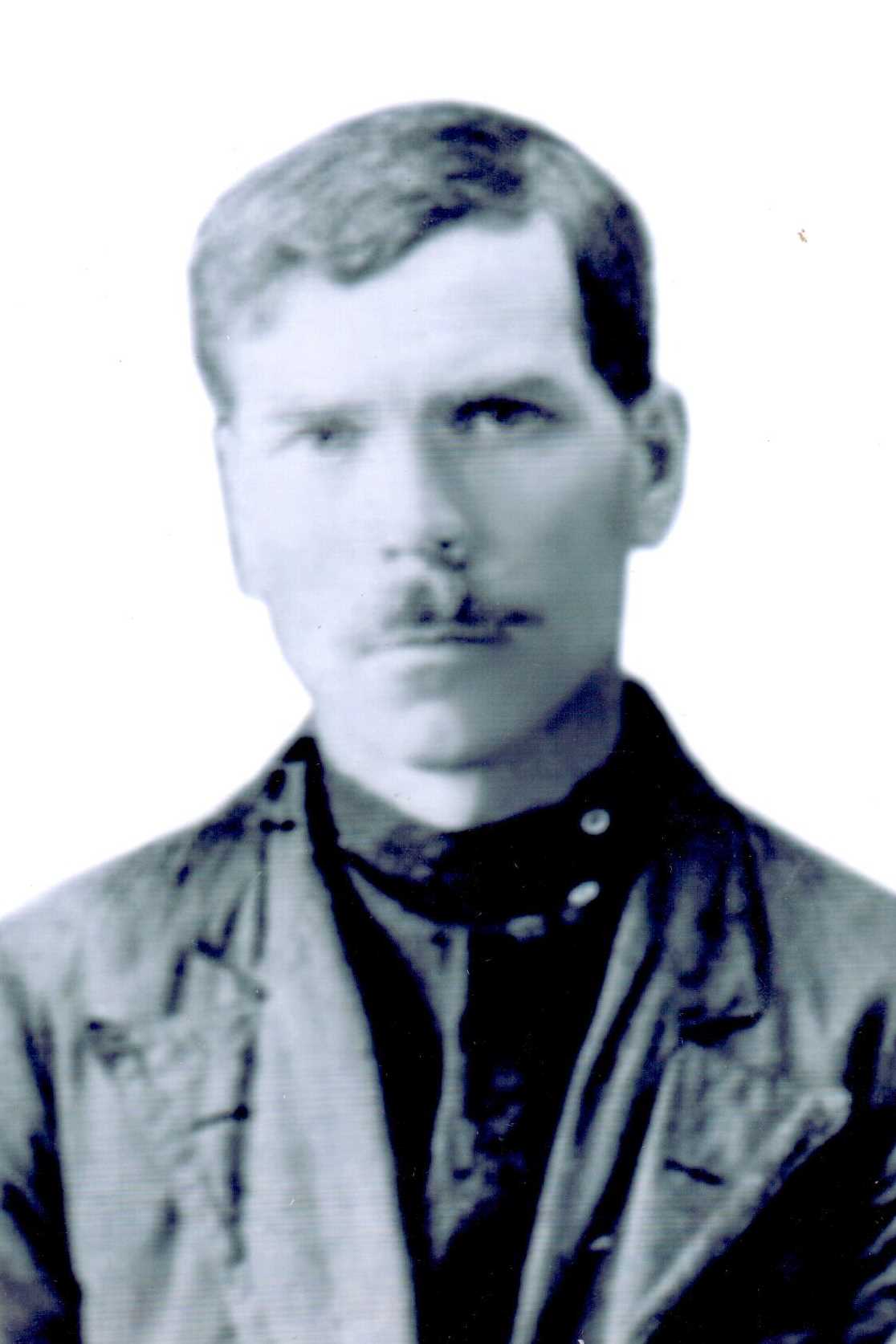 Стребков Алексей Тимофеевич