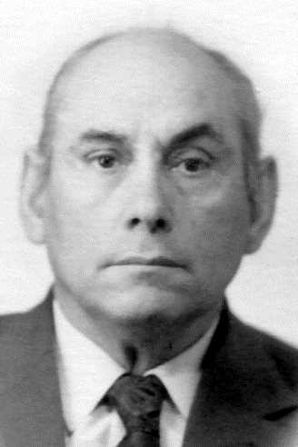 Каган Владимир Маркович