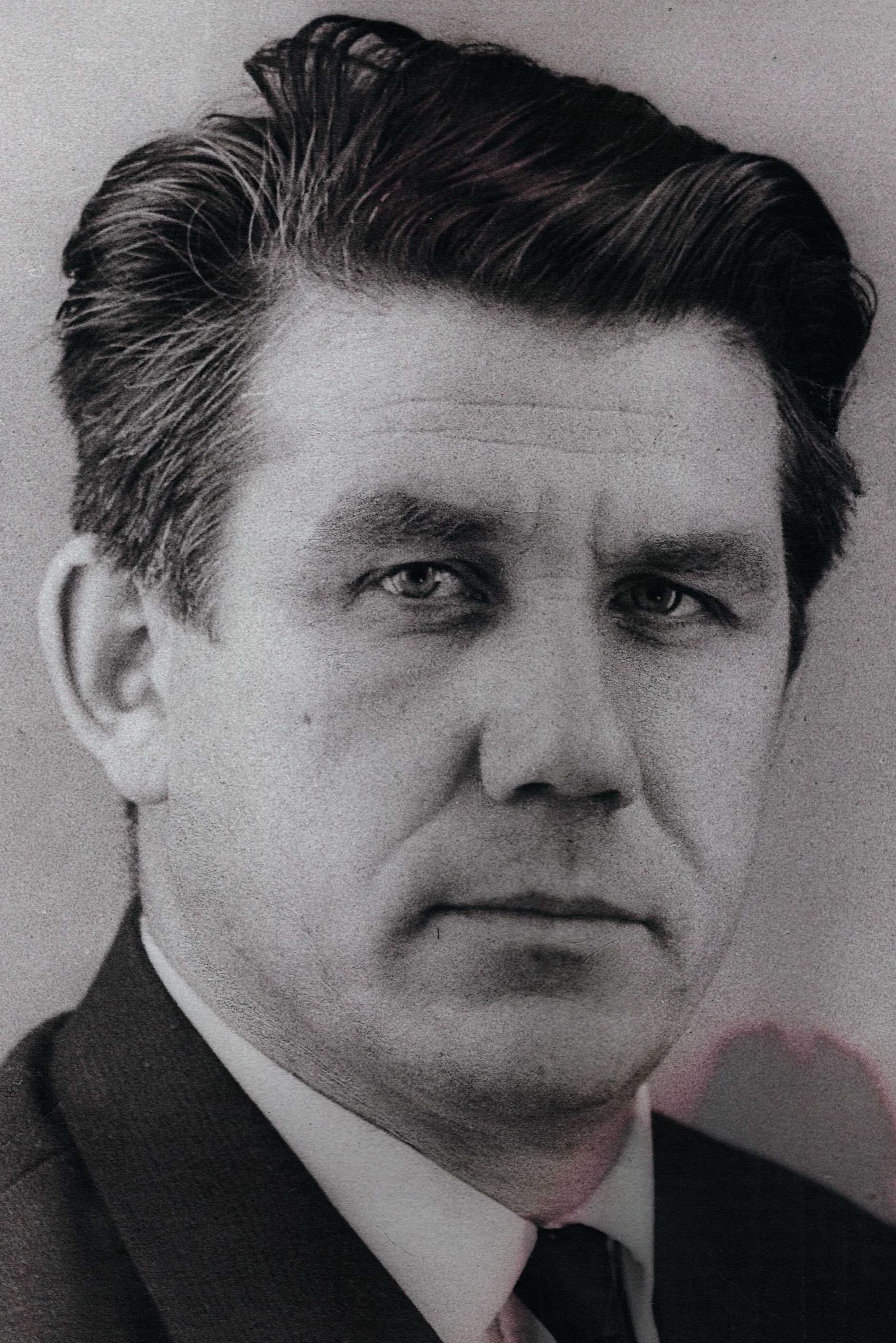 Куликов Анатолий Павлович