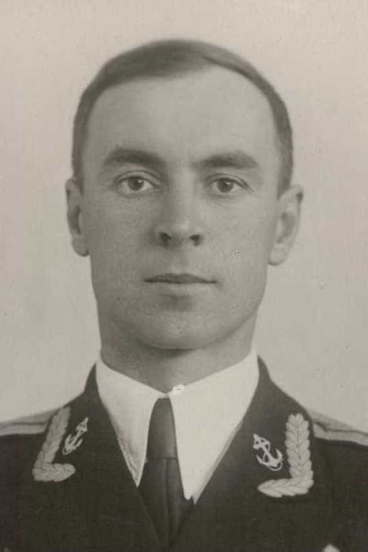 Ильченко Петр Григорьевич