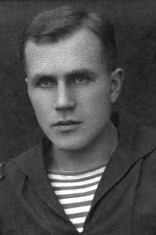 Сорокин Николай Петрович