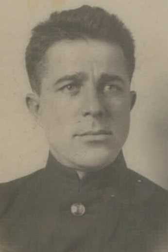 Поминов Петр Иванович