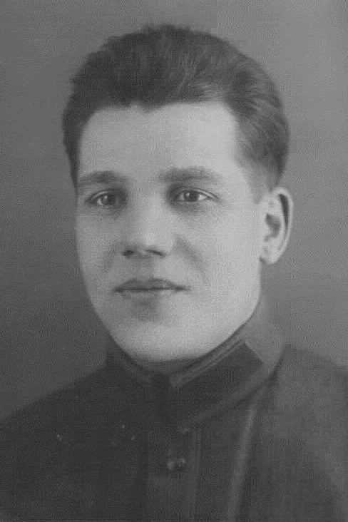 Беляев Николай Иванович