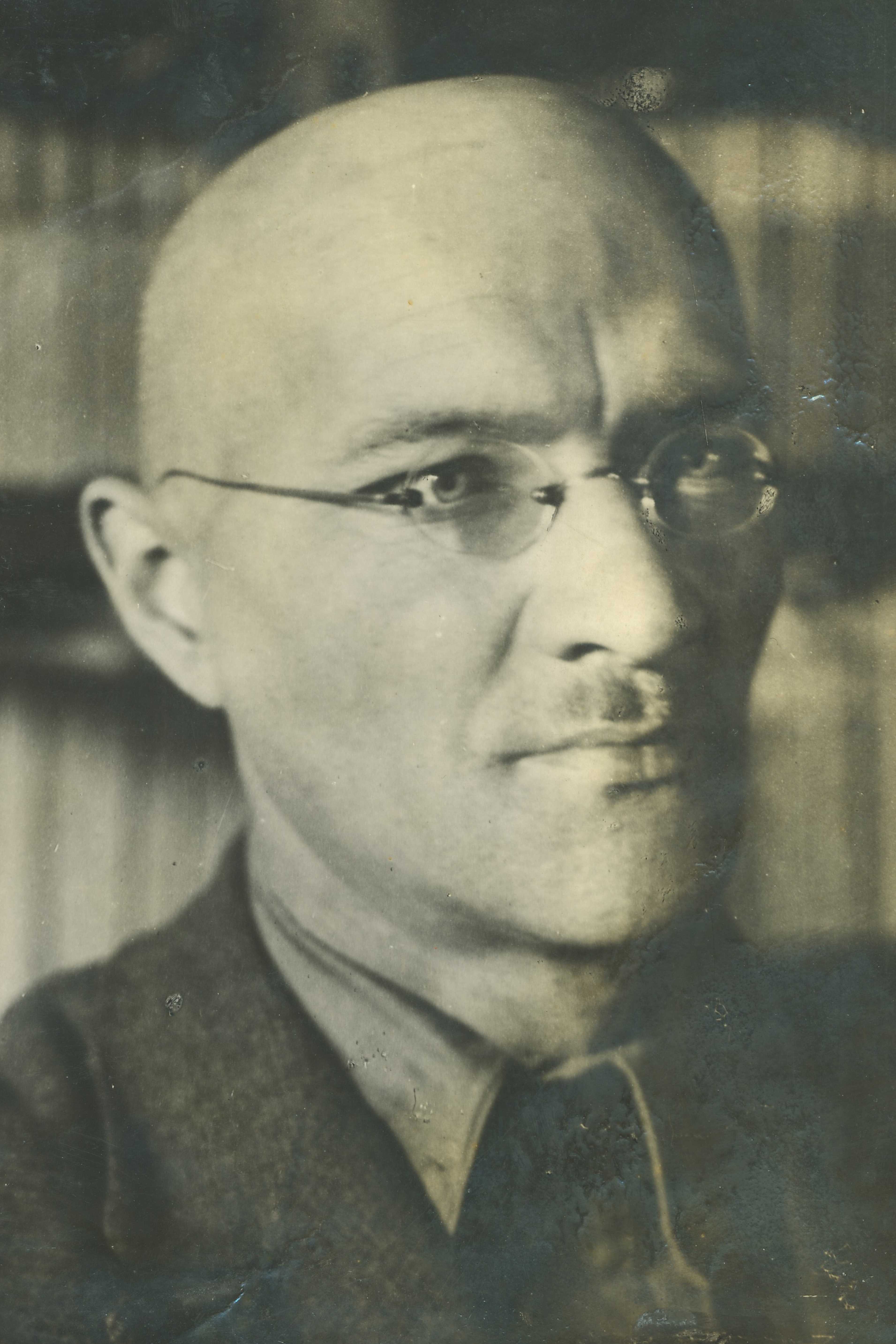 Чеботарев Михаил Иванович