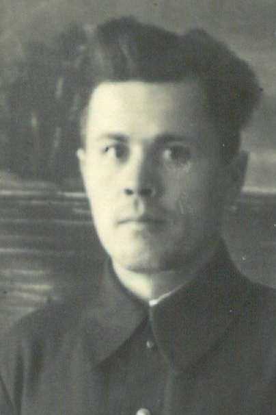 Разуев Федор Макарович