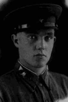 Сергеев Евгений Сергеевич