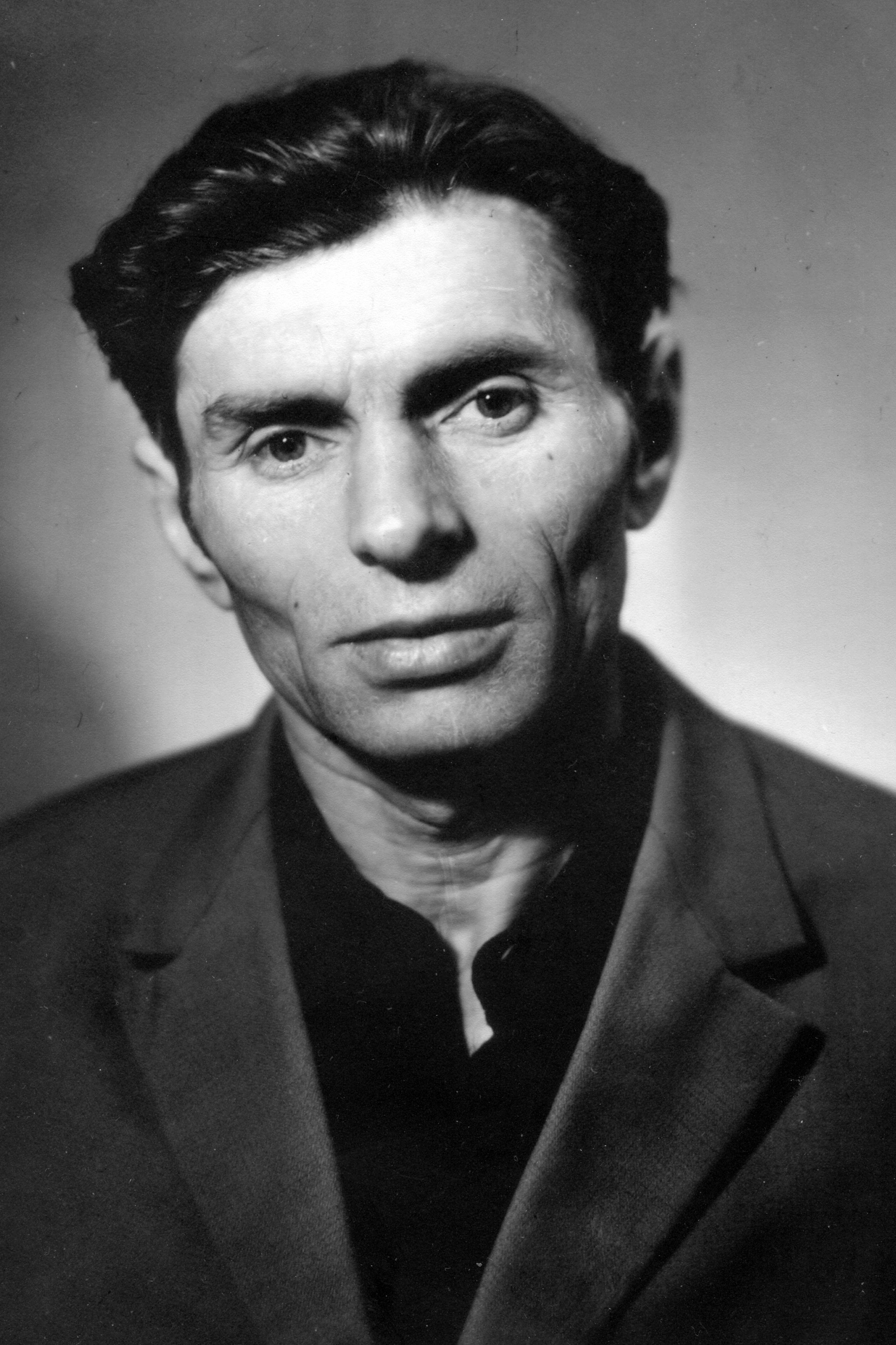 Маркин Владимир Иванович