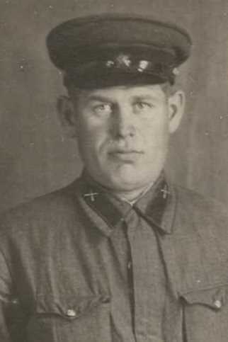 Лебедев Петр Александрович