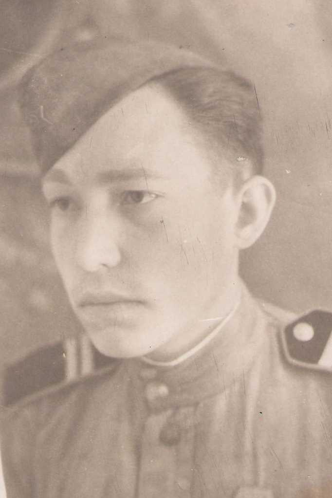 Лебедев Сергей Иванович