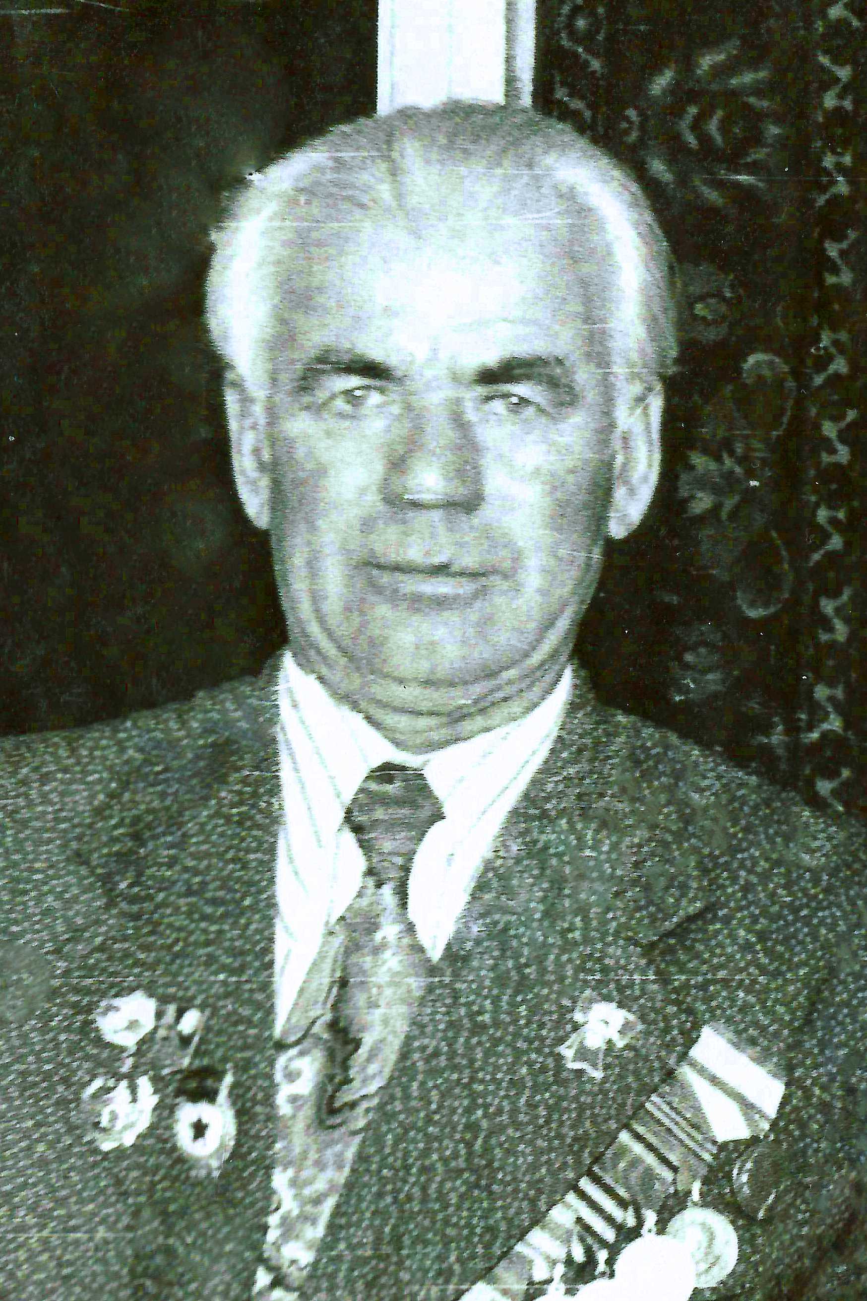 Смирнов Федор Иванович