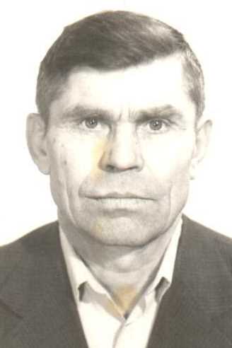 Сафонов Михаил Васильевич