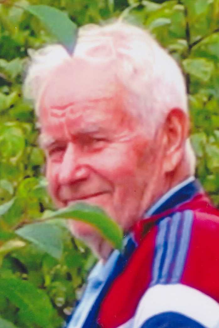 Васильев Сергей Андреевич