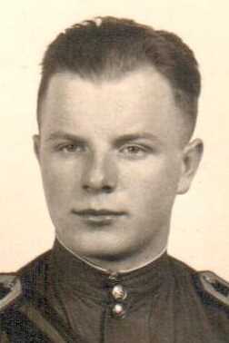 Ершов Иван Петрович