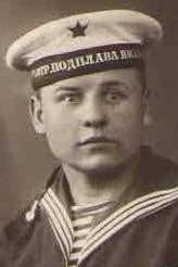 Андреев Лаврентий Андреевич