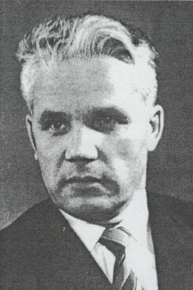 Цветков Анатолий Владимирович