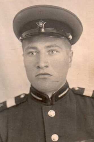 Климов Виктор Александрович