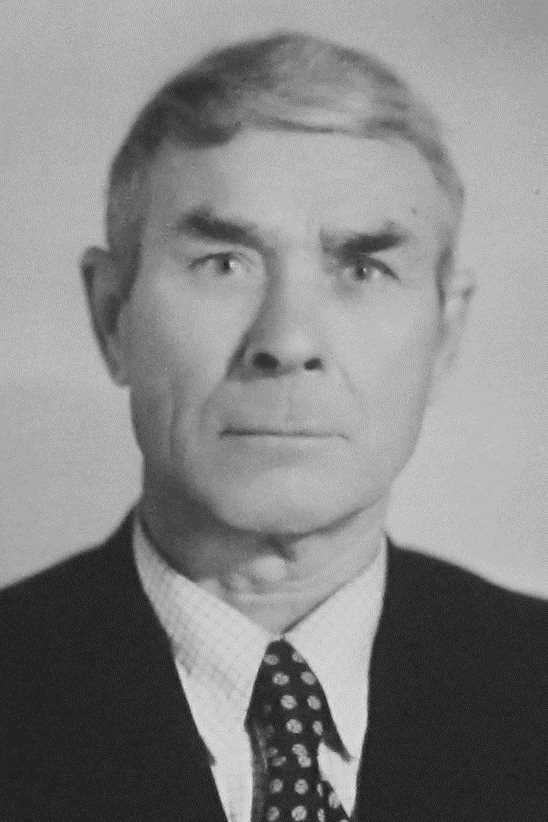 Котельников Иван Васильевич