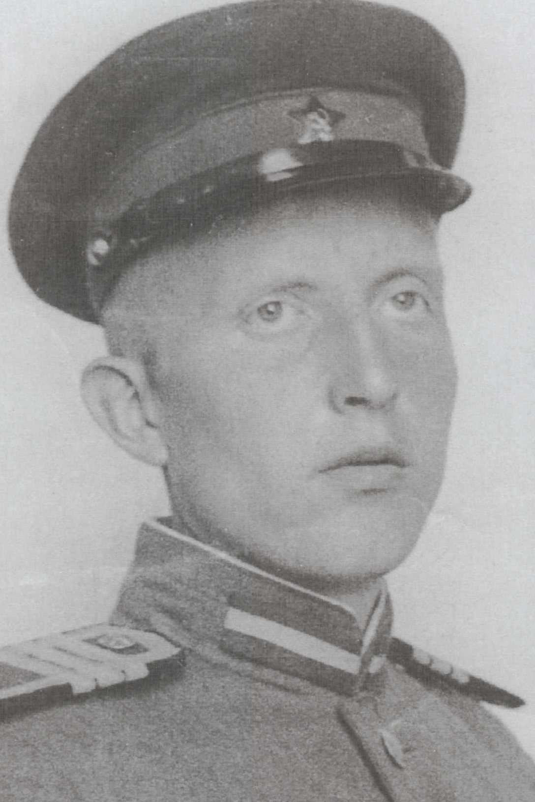Симаков Владимир Николаевич